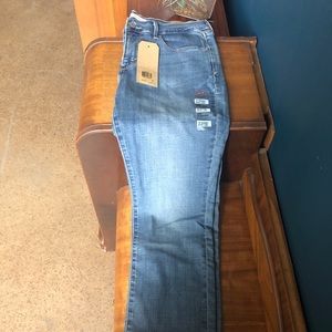 Levi 505 jeans